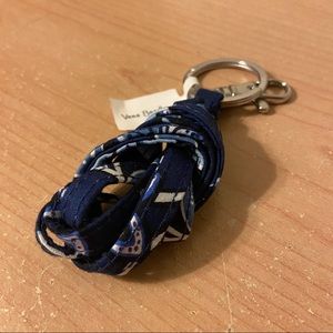 3/$15 Vera Bradley Floral Lanyard
